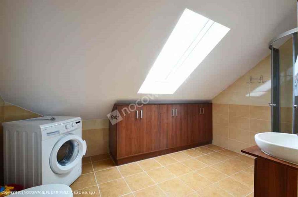 Apartamenty By Hanna Łeba Kamer foto