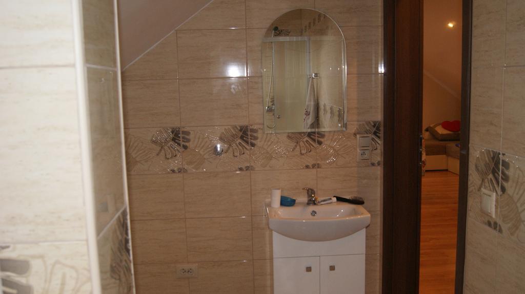 Apartamenty By Hanna Łeba Kamer foto