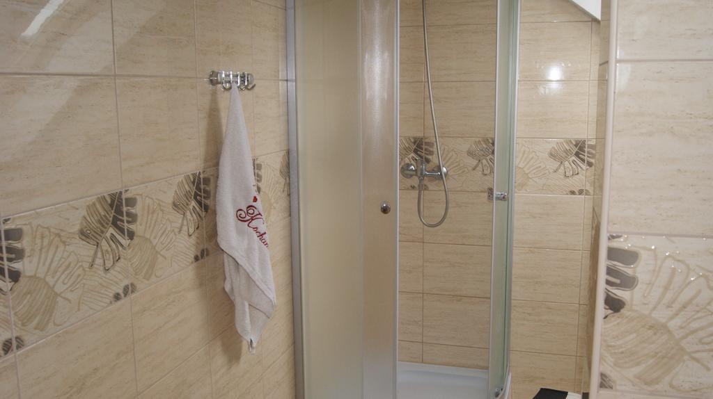 Apartamenty By Hanna Łeba Kamer foto