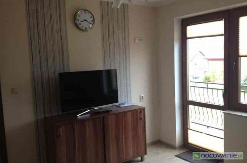 Apartamenty By Hanna Łeba Kamer foto