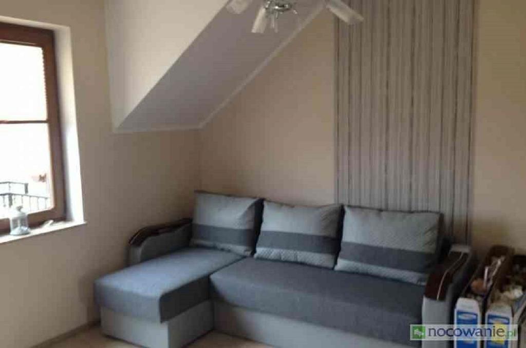 Apartamenty By Hanna Łeba Kamer foto